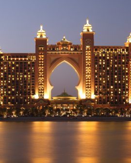 DUBAI