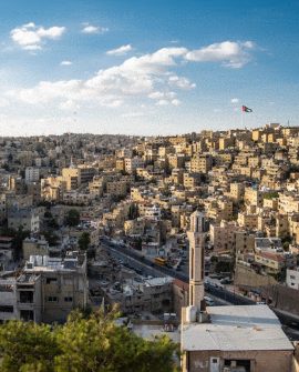 AMMAN